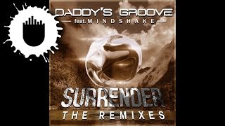 Daddy's Groove feat. Mindshake - Surrender (MOTi Remix) (Cover Art) Resimi