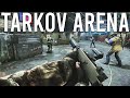 Tarkov Arena Gameplay and Impressions...