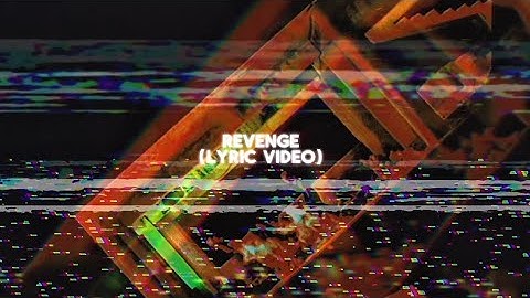maybe not safe - revenge (ft. Cody Benjamin) Lyric Video