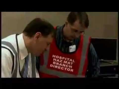 HICS: HOSPITAL INCIDENT COMMAND SYSTEM