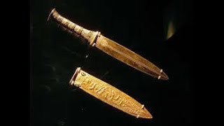 King Tutankhamun Mystery Dagger  shorts tamil history