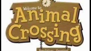 Video thumbnail of "Animal Crossing Soundtrack - 4 PM"