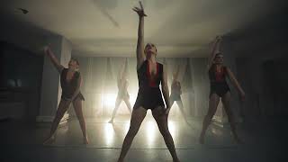 Ciara - Paint it black Choreography video