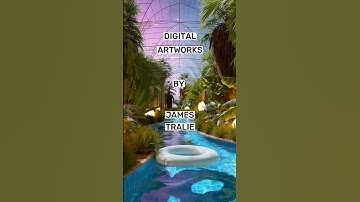 Artworks made by James Tralie