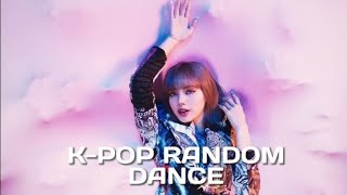 K-POP RANDOM DANCE//OLD&NEW