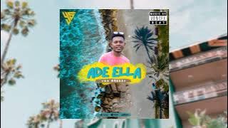 Van Breezy - Ade Ella (Official Audio) Reggae Papua 2023