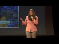 الفشل طريقي إلى المليون دولار | Hadeel Qasem | TEDxAlManaraSquare