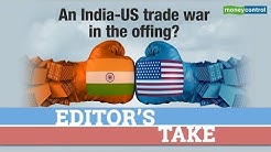 Editor's Take | An India-US trade war in the offing?