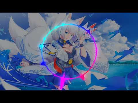 Nightcore Itoshi Ouka yo Chiru Nakare - Kaga