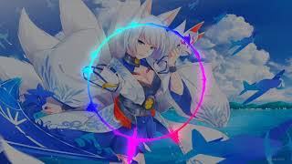 Nightcore Itoshi Ouka yo Chiru Nakare - Kaga