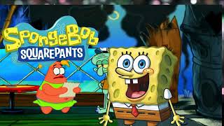 That’s No Lady-Spongebob Squarepants [Part 2]