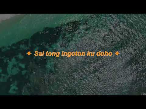Marcell - Nasonang Do Hita Nadua #karaoke