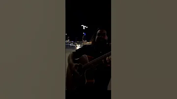 وانا وانا بشحت بالجيتار Comedy Music 