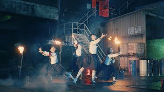 Atarashii Gakko! - Suki Lie (Choreography Video Lie Ver.)