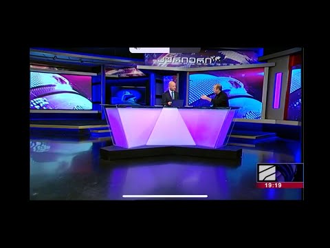 თუ მოლაპარაკება არ გამოვიდა იმას უნდა მივაღწიოთ, რომ ხელისუფლება იყოს სანქცირებული - იაგო ხვიჩია