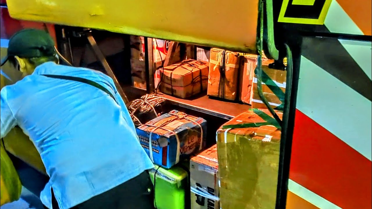 SEMPAT BERLABUH KE EFISIENSI, KONDEKTUR RIANDA KEMBALI KE SUGENG RAHAYU! WELCOME BACK SANG MAESTRO