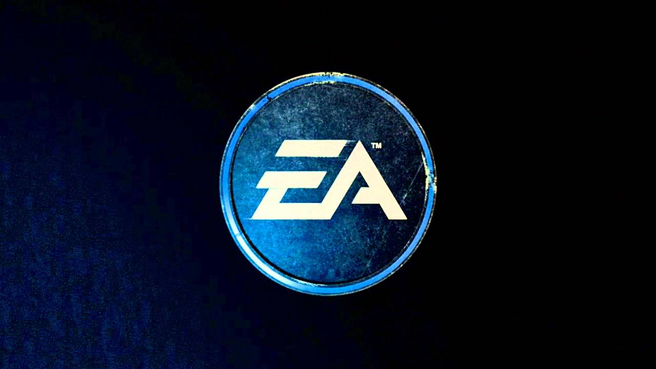 Ea support. EA. Эмблема EA. Логотипы компьютерных игр. Игровые логотипы.