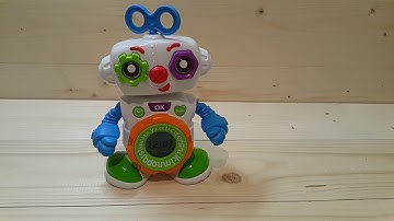 Робот Vtech