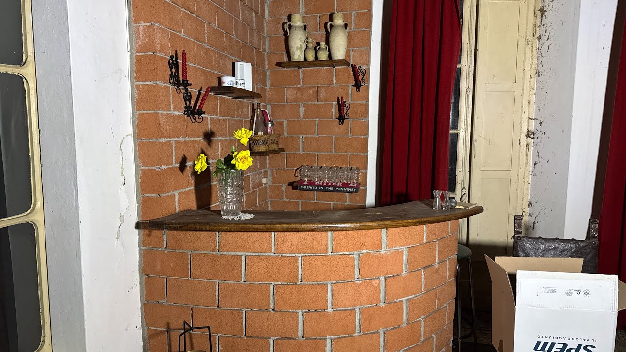 ZNALEŹLIŚMY KOŚCI! 💀 Szokująca Eksploracja: Dom Relikwii!