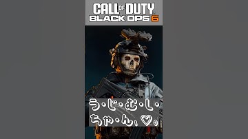 🔥ガチ炎上覚悟⁉︎ｗ🔥CoDでみむかｩわナイストライ #cod #callofduty #bo6 #codbo6 #vtuber