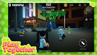 Reworld screenshot 3
