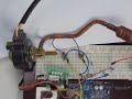 Como probar una válvula electrónica de un aire acondicionado Inverter. RamosElectroDron