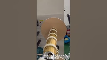 Paper slitting machine