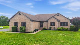 76 S. Quail Circle, Fincastle, VA