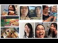 Vlog: 久しぶりの日本のスーパー 7月27日2015年