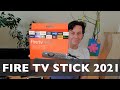 🔥 Nuova Fire TV Stick 2021: la recensione