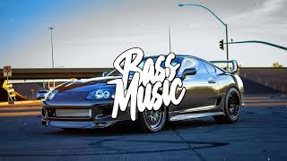 Creeds - Push Up (NO FACE Bootleg) | Mikolaj Mrozkowiak | BASS BOOSTED Resimi