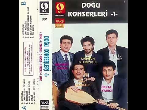 Fırat Başkale - Gün Gördüm (Doğu Konserleri - 1) #fıratbaşkale #güngördüm