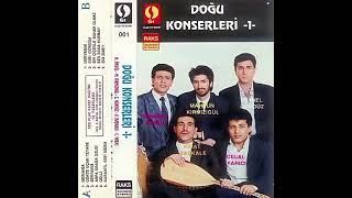 Fırat Başkale - Gün Gördüm (Doğu Konserleri - 1) #fıratbaşkale #güngördüm Resimi