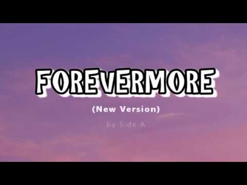 Forevermore New Version by Side A