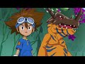 Digimon Adventure (2020) Capítulo 2 Parte 94 Sub Español