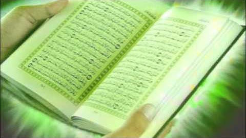 ابو الوليد القطري - سورة المطففين