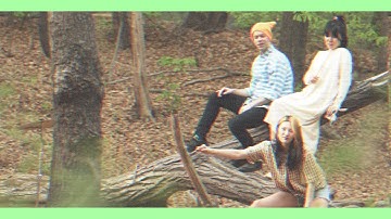 공기별(Fogstar) - 코크보이(Coke Boy) 💥 Official Music Video ☄️