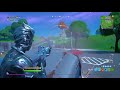 Duos Vitory Royale in Fortnite