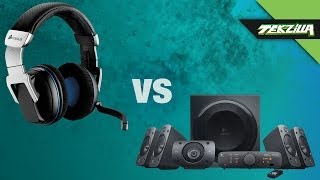 Best Gaming Headset Picks