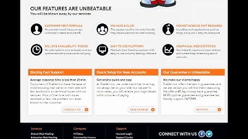 Stable Host Review 2013