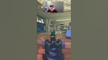 Does the TAQ V need a nerf? #warzone #warzone2 #gaming #fyp #trending #shorts