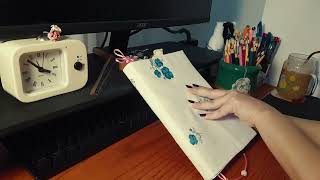 Real Whisper Study Session | Japanese Dialogue & Grammar Until I Get Sleepy screenshot 2
