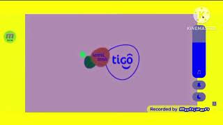 Tigo logo 2012 Effects (Sponsored by Preview 2 Effects)