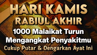 KUN FAYAKUN 🤲 CUKUP PUTAR 1X AY4T INI INSYAALLAH PENY4KIT LANGSUNG S3MBUH TOTAL❗