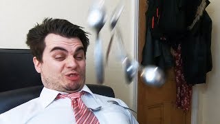Ellis' Precious Metal Club Outtakes and Bloopers