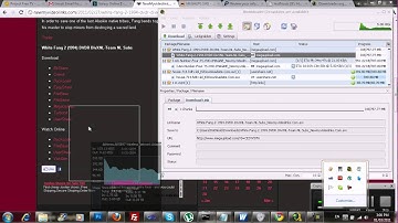 Jdownloader Overview