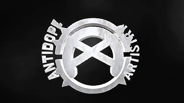 AntidopeArtistry Intro