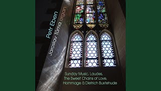 Sunday Music: No. 1, Fantasia I