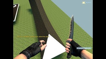 Counter Strike Source - Kid Cries (LOL)