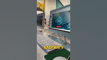 KiberOne школа программирования